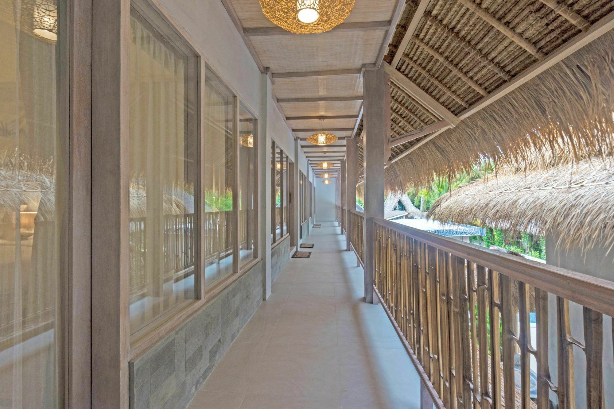 ไคส์ วิลล่า Kuta  ภายนอก รูปภาพ